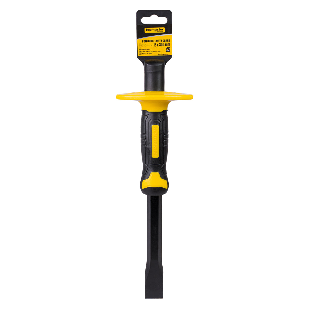 Top Master Pro Dalta prelucrat metal la rece 18x300mm CRV TMP