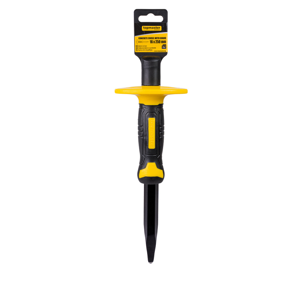 Top Master Pro Spit zidarie cu protectie compozit 16x250mm CRV TMP