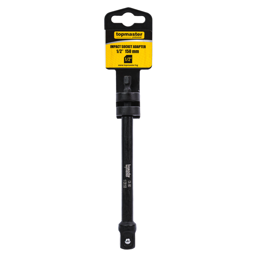 Top Master Pro Prelungitor de impact pentru tubulare 1/2-150mm TMP