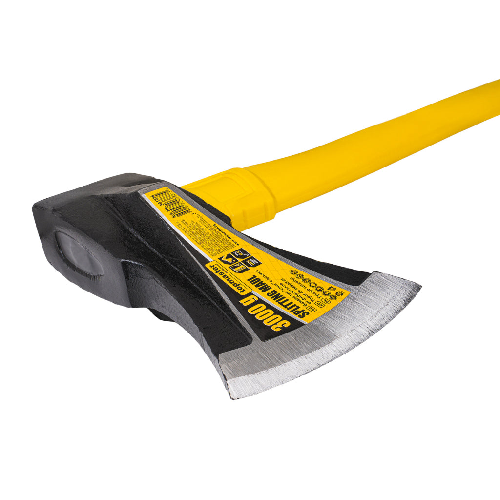 Top Master Pro Secure cu pana si maner din fibra 800mm 3000g TMP