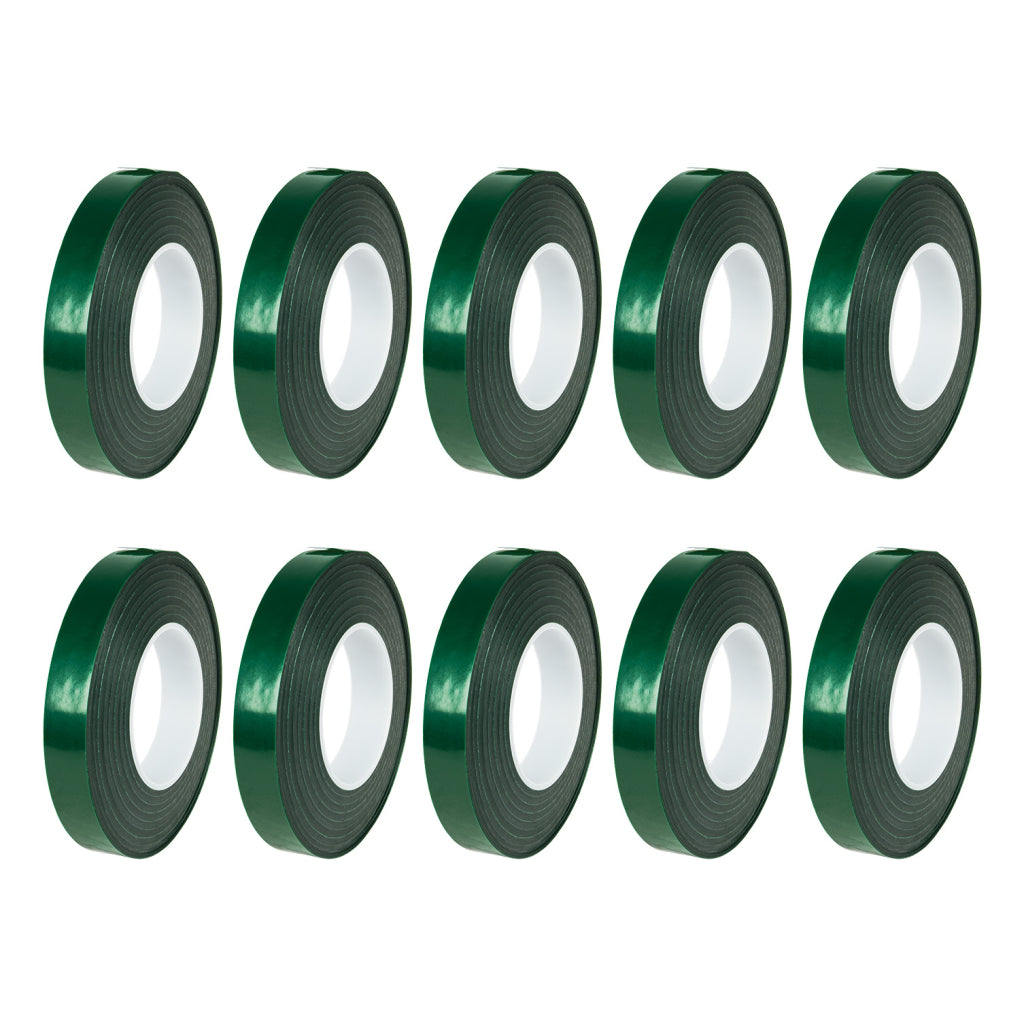 Top Garden Set 10 benzi 11.5mm x 30m pentru aparat de legat plante TG