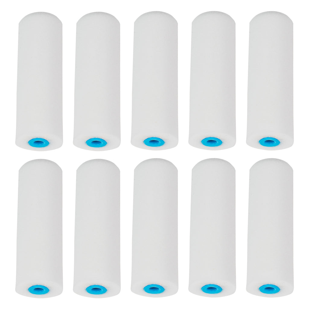 Top Strong Set 10 role burete 100x35mm TS