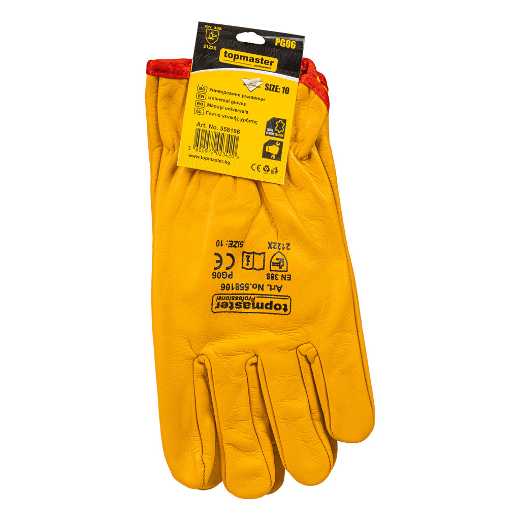 Top Master Pro Manusi universale M10 TMP-PG06