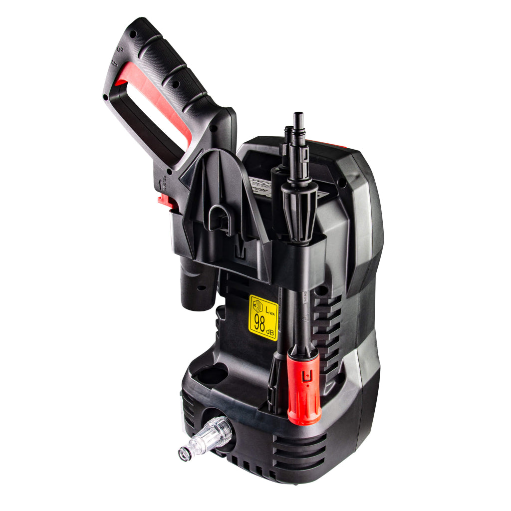 Raider Aparat de spalat cu presiune 1400W 10MPa 5L/min RD-HPC09