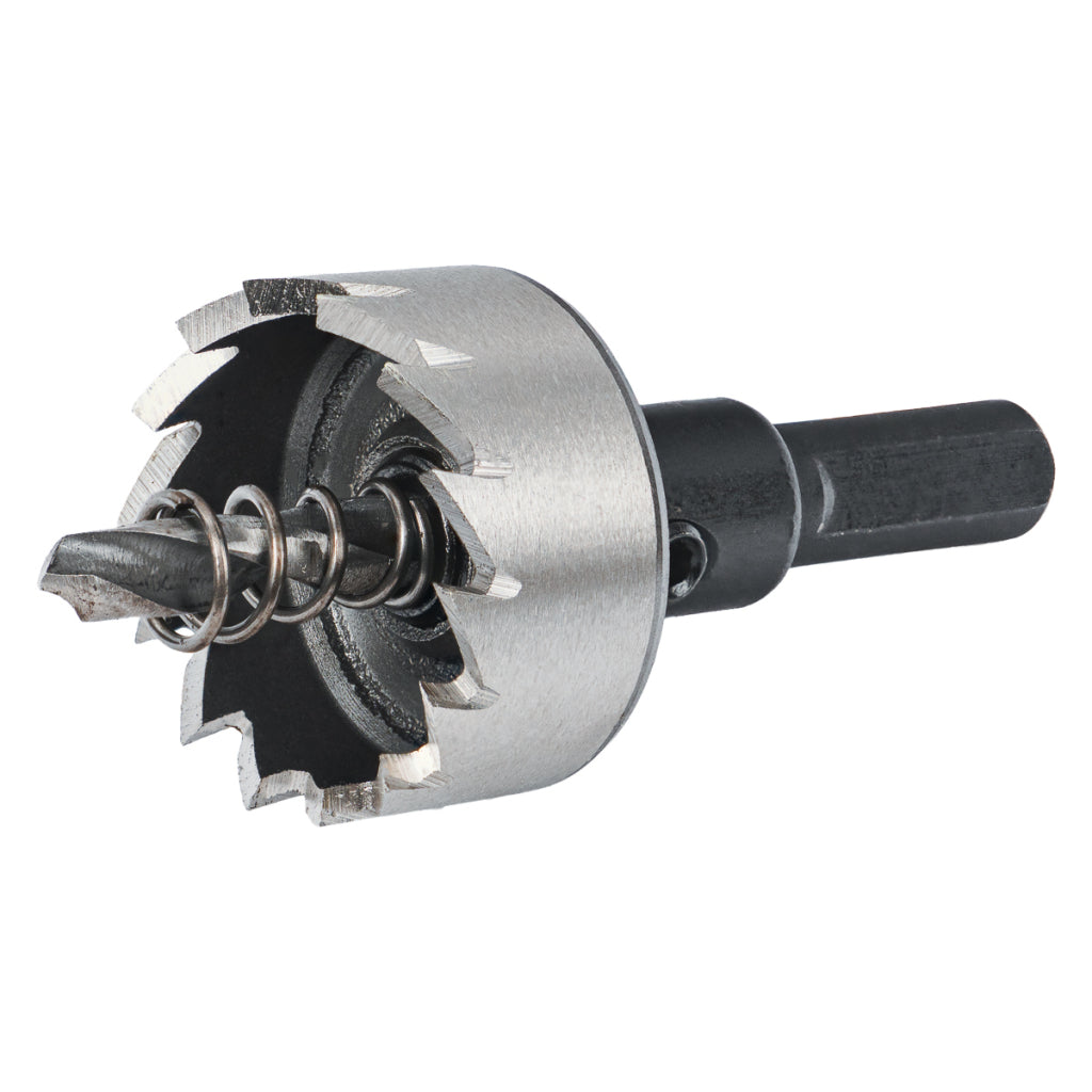 Raider Accessories Carota pentru tabla Ø32mm cu pilot HSS
