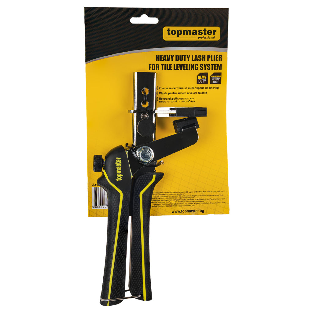 Top Master Pro Cleste pentru sistem nivelare faianta TMP