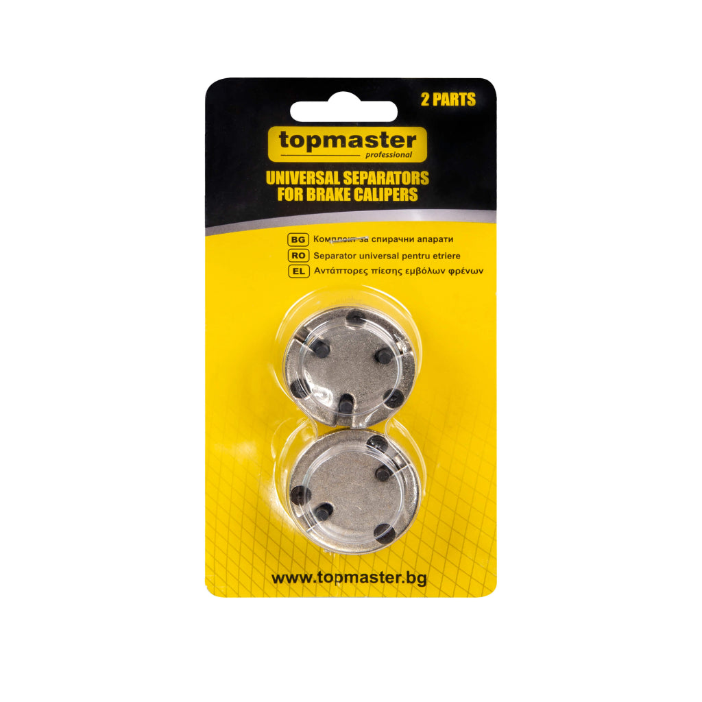 Top Master Pro Separator universal pentru etriere TMP