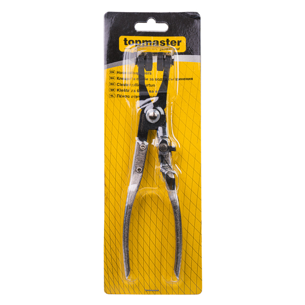 Top Master Pro Cleste pentru desfacut coliere de furtun 45° TMP