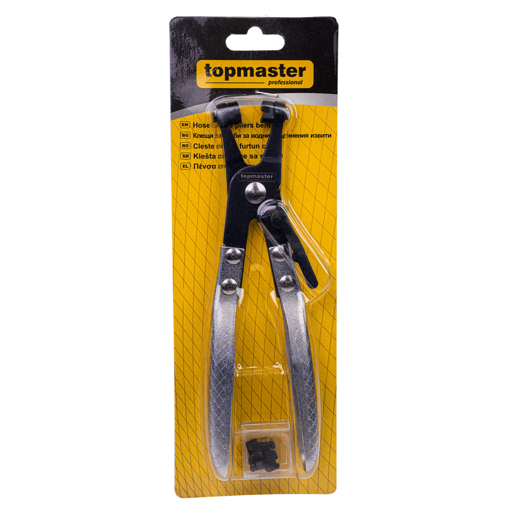 Top Master Pro Cleste pentru desfacut coliere de furtun TMP