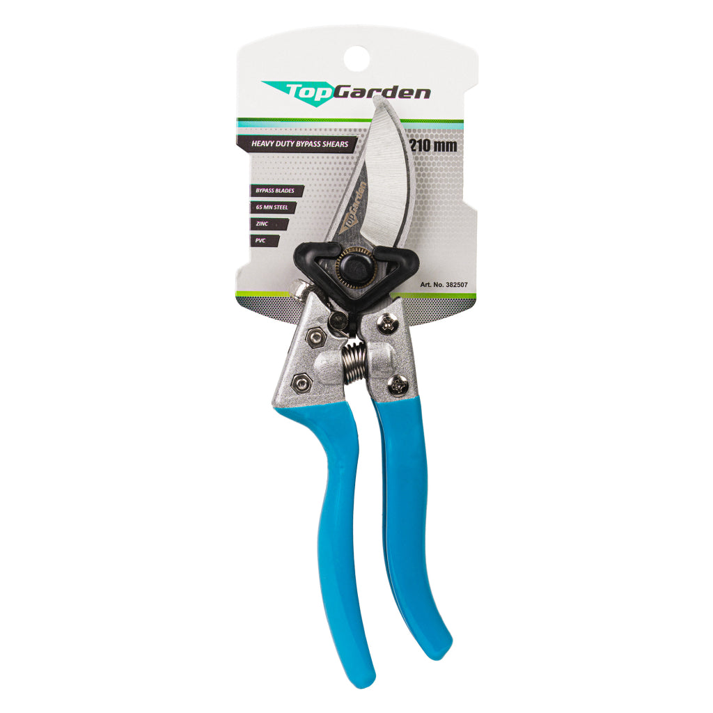 Top Garden Foarfeca pentru vie 210mm TG