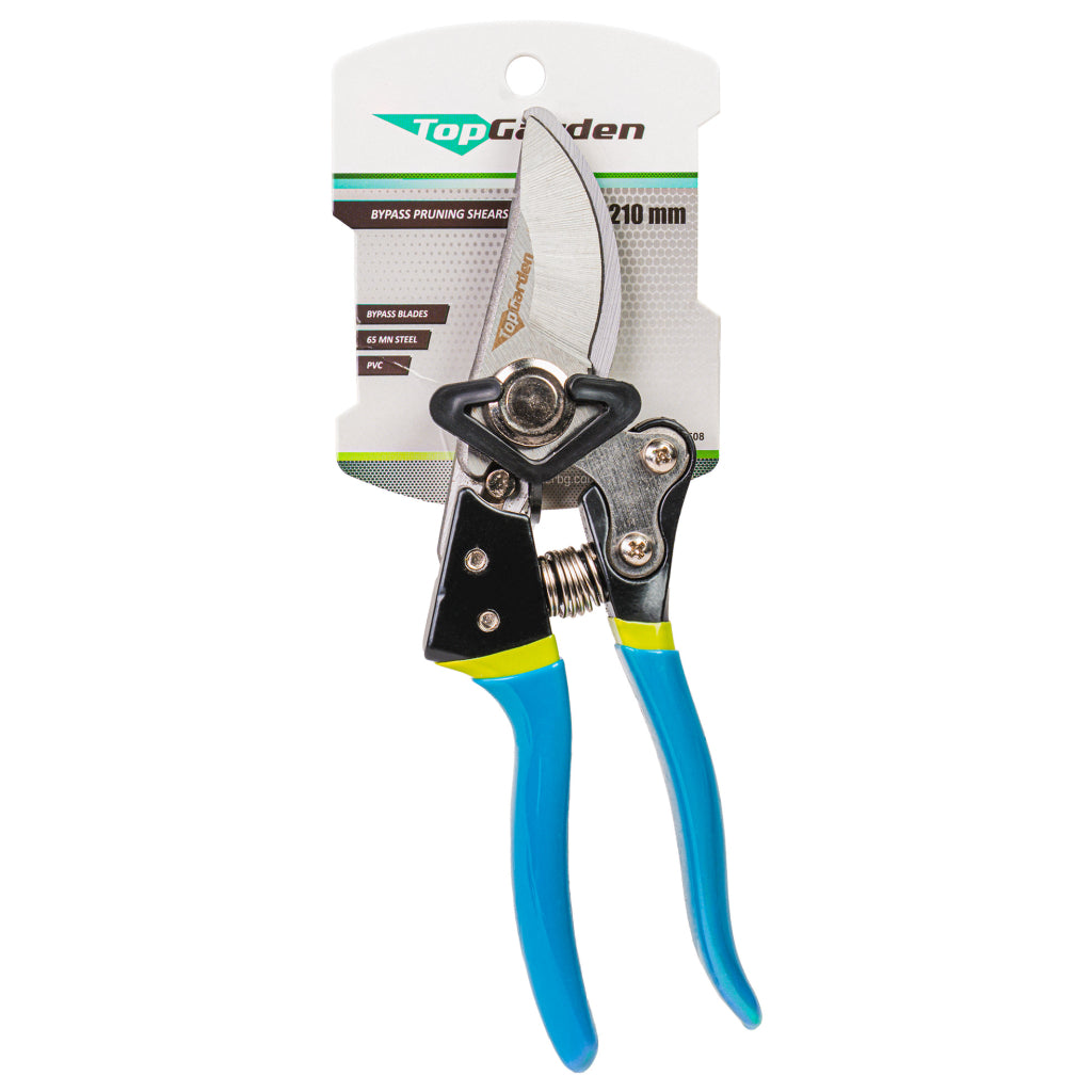 Top Garden Foarfeca pentru vie 210mm EASY CUT TG