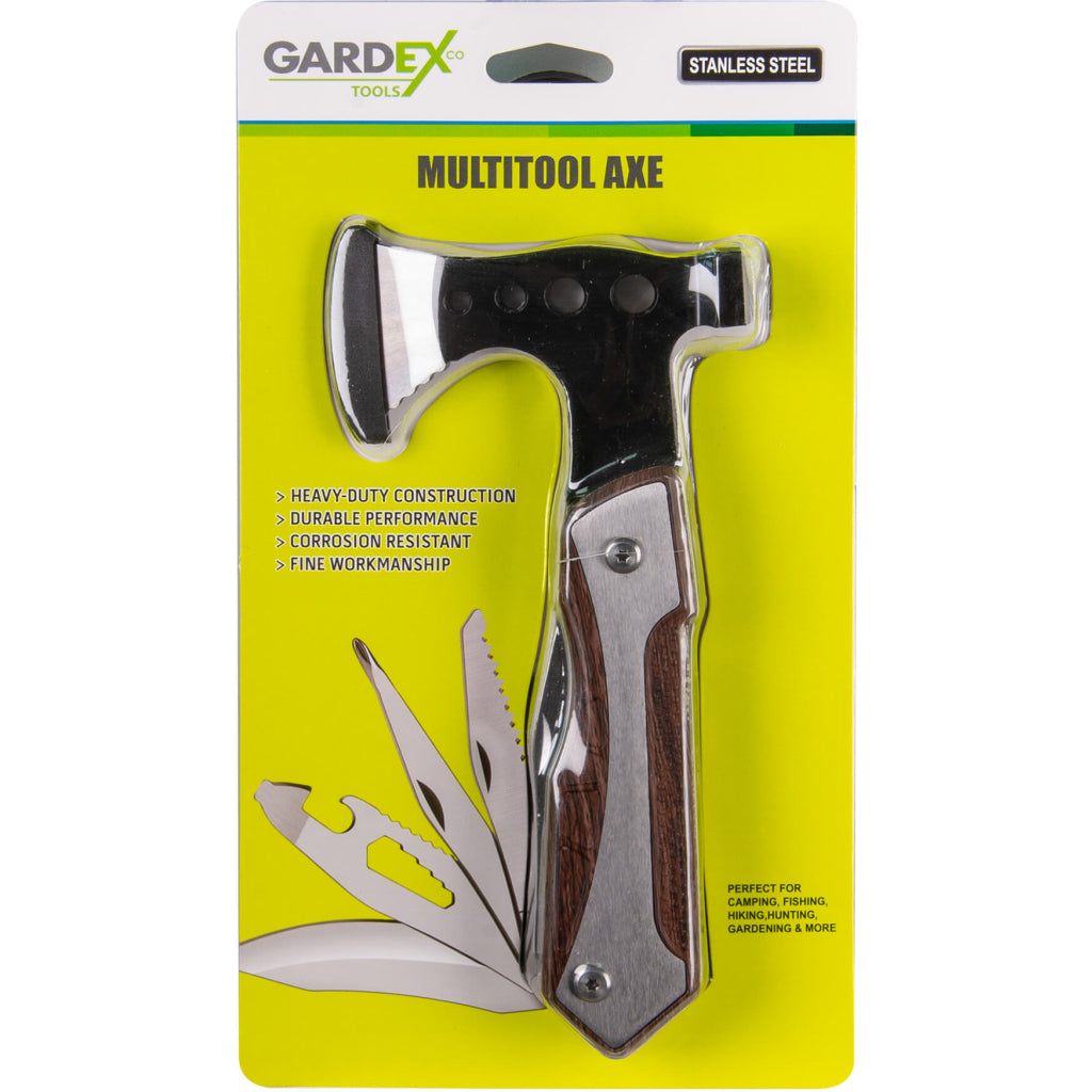 Gardex Multitool AXE GX