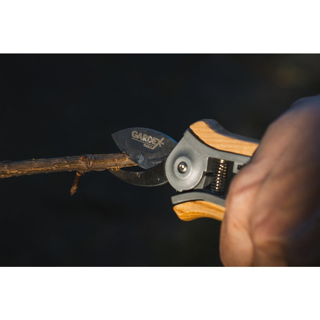 Gardex Foarfeca pentru flori 150mm CLASSIC GX