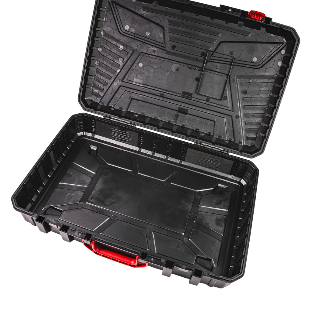 Raider cutie pentru transport si organizare unelte 550x380x120mm