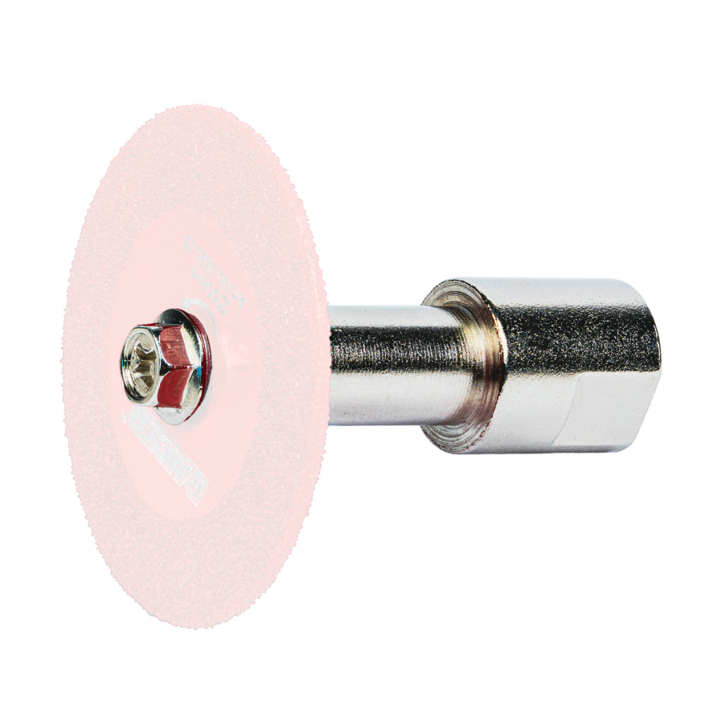 Raider Accessories Arbore filetat M14 pentru discuri diamantate