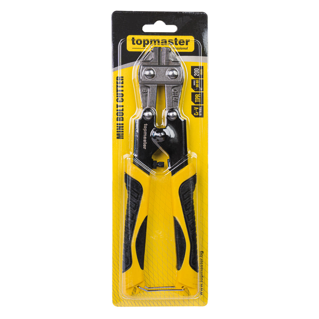 Top Master Pro Cleste taiat bolturi 200mm TMP