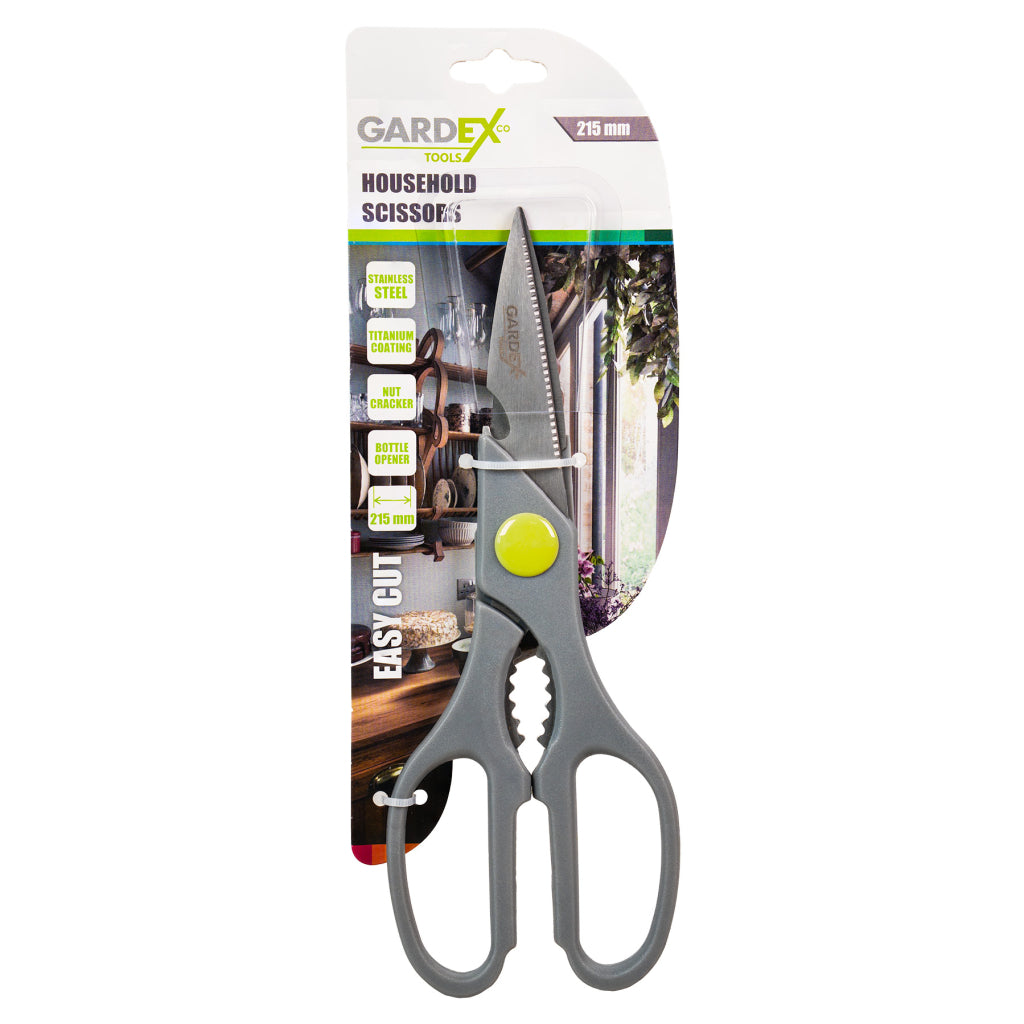 Gardex Set foarfece universale EASY CUT GX