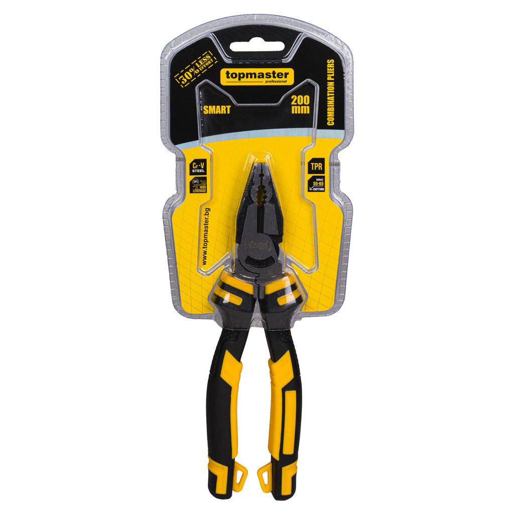 Top Master Pro Cleste combinat 200mm SMART Gen1 CRV TMP
