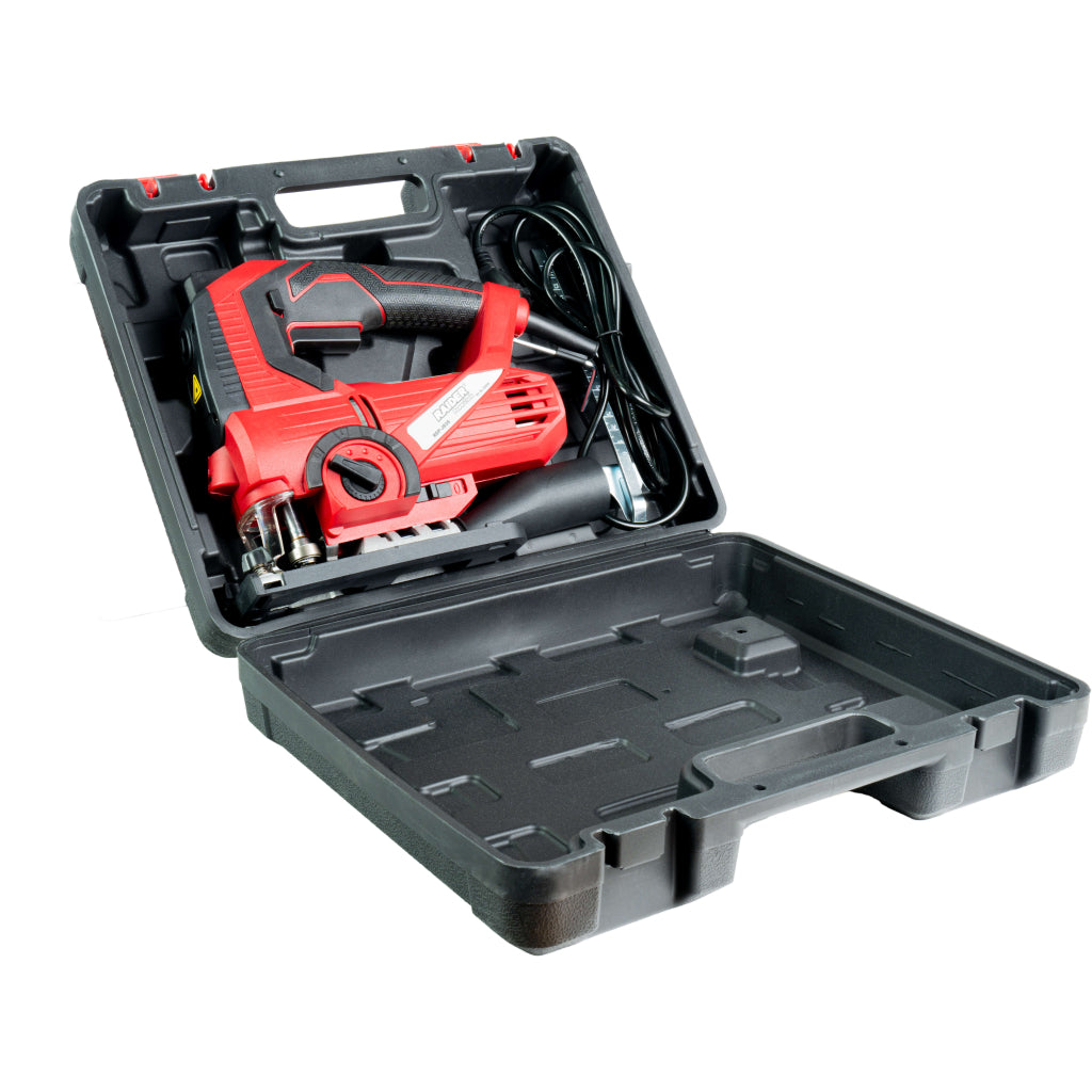 Raider Pro Fierastrau pendular 850W 100mm RDP-JS35