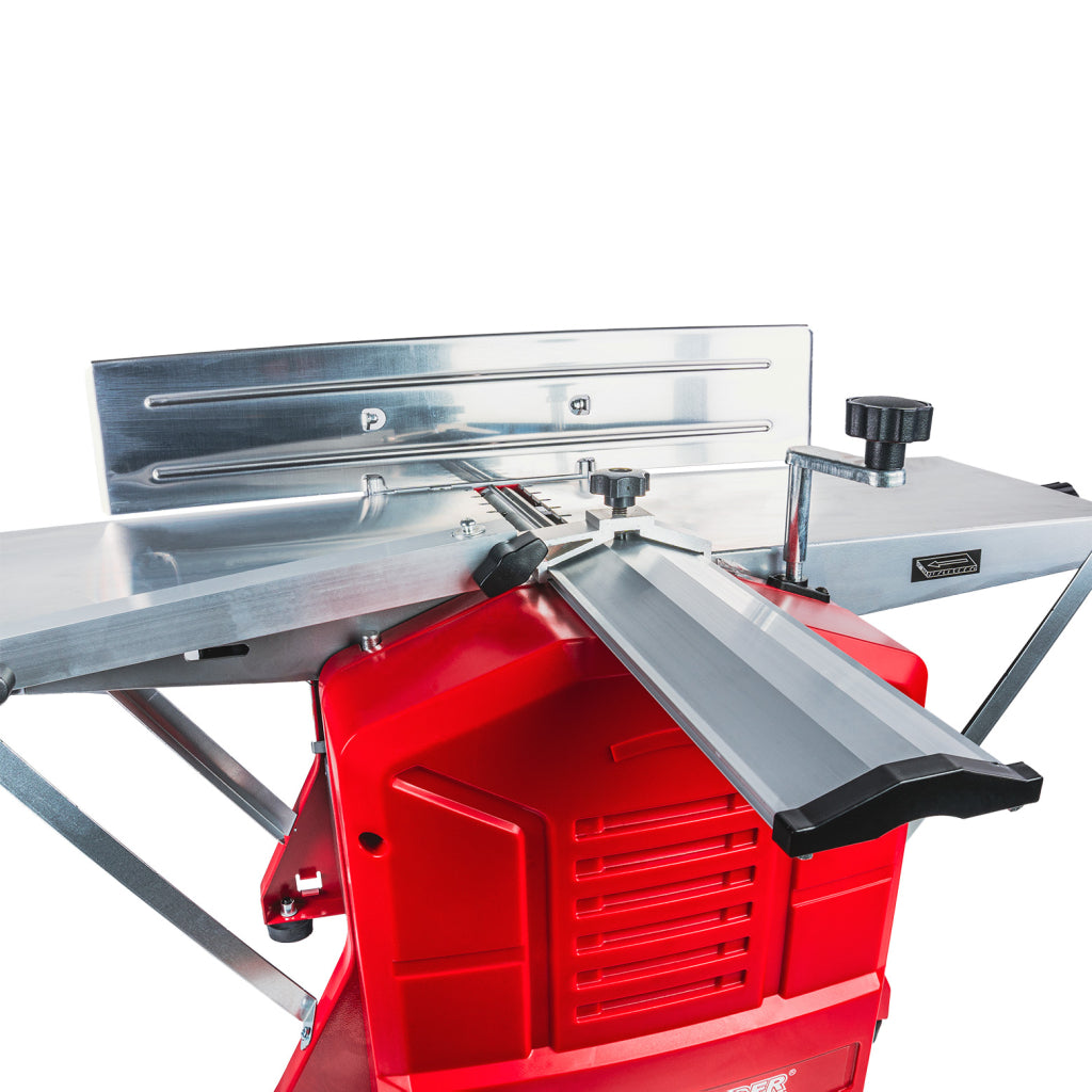 Raider Pro Masina de degrosat 1500W 740x210mm RDP-APT02
