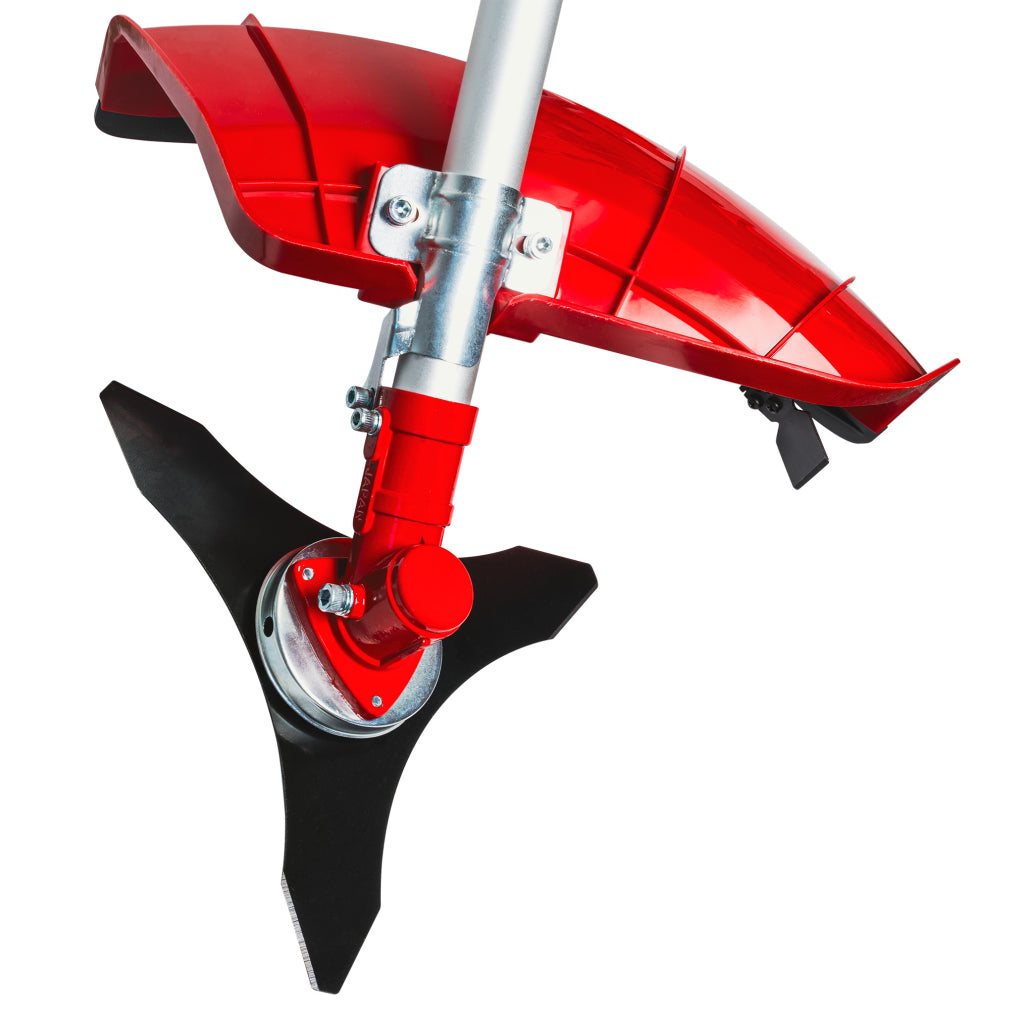 Raider Motocoasa 52.0cc 440mm 3.0cp 4 accesorii RD-GBC27