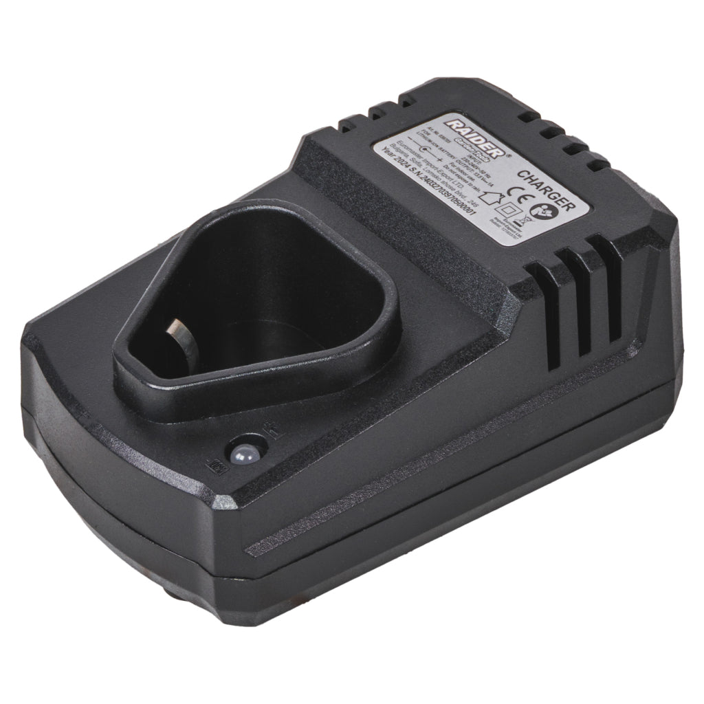 Raider Pro Set Bormasina si fierastrau electric 12V 2x2Ah RDP-CDLGP02