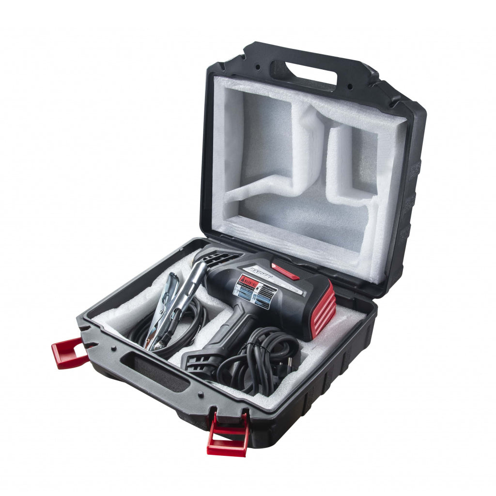Raider Aparat de sudura invertor 105AmmA RD-IW30