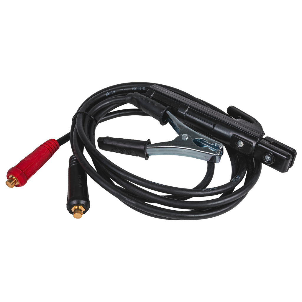 Raider Aparat de sudura invertor MIG/MAG&TIG&MMA 160A RD-IW39