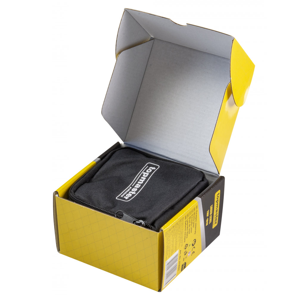 Top Master Pro Nivela laser 1H1V lumina verde 15m TMP