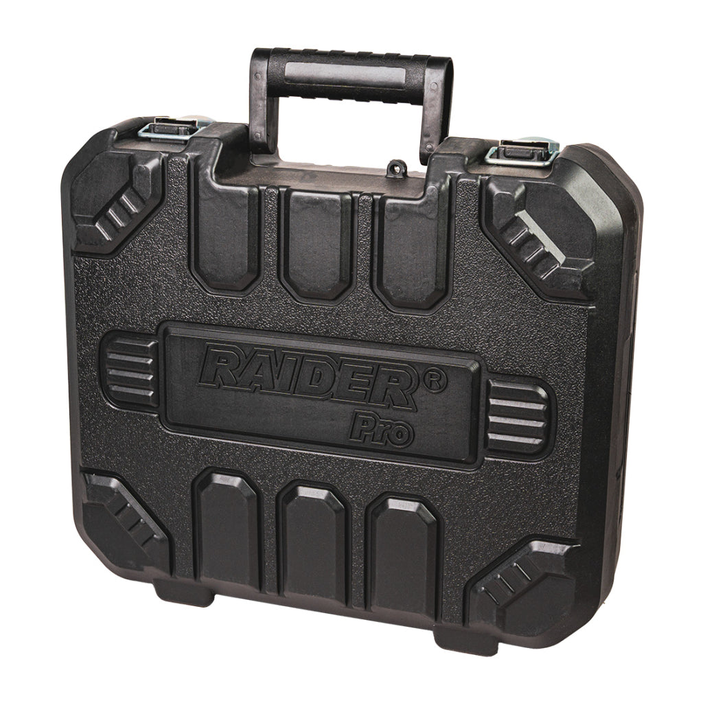 Raider R20 Masina insurubat cu impact 20V 1/2" 350Nm SOLO RDP-S35BBIW20