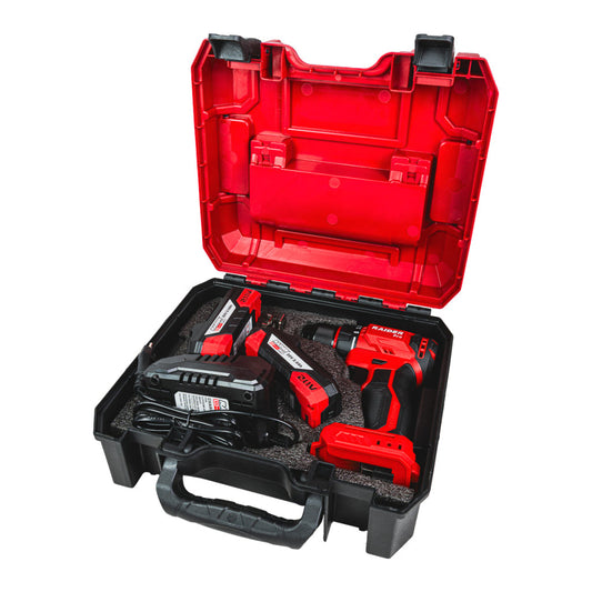 Noul Tău Partener de Nădejde: De ce Kit-ul Raider R20 RDP-PBCDI20 Este Tot Ce Ai Nevoie