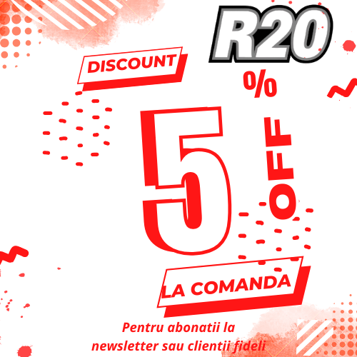 Discount automat