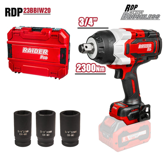 NOU! RDP-23BBIW20