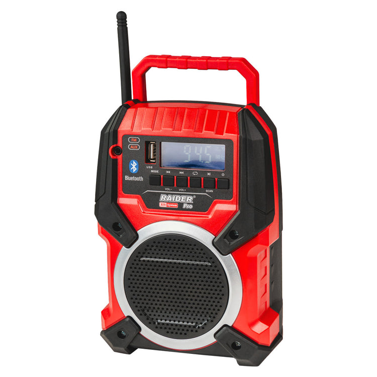 Radio si playere media