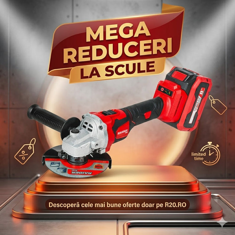 Reduceri si oferte pe r20.ro