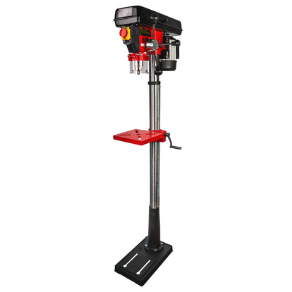 Raider Pro Masina de gaurit fixa 450W 16mm H=1.61m RDP-BD03