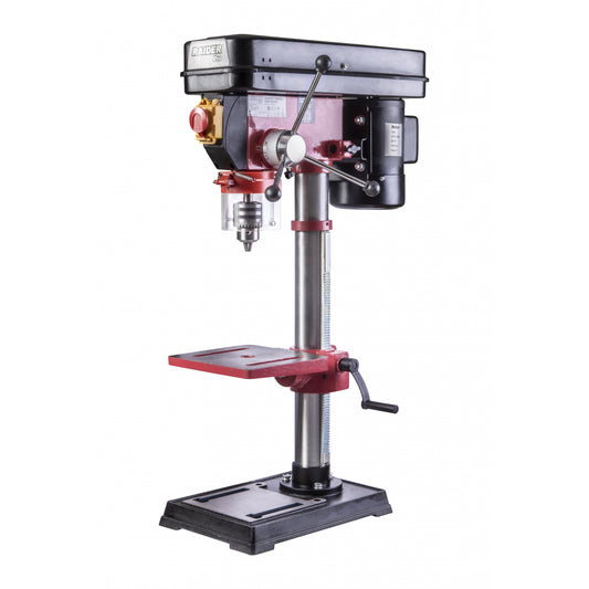 Raider Pro Masina de gaurit fixa 650W 16mm H=0.83m RDP-BD05