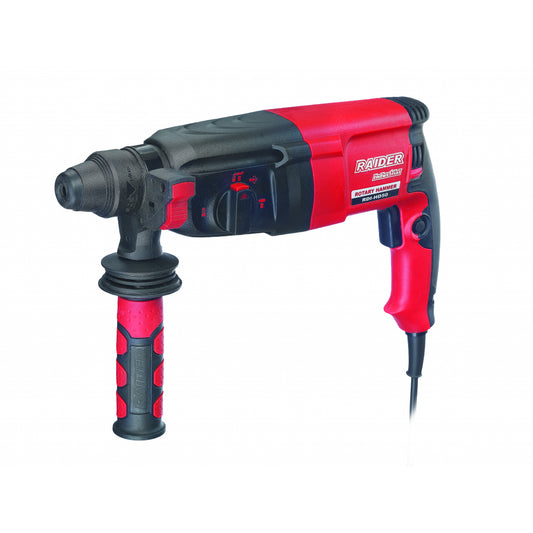 Raider Industrial Ciocan rotopercutor 850W 3.5J SDS RDI-HD50