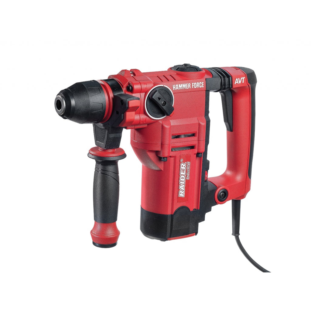Raider Industrial Ciocan rotopercutor 850W 3.5J MV SDS RDI-HD49