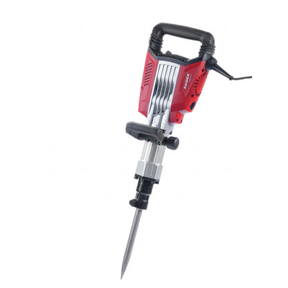 Raider Industrial Ciocan demolator 1800W 48J HEX 30mm RDI-DH01B
