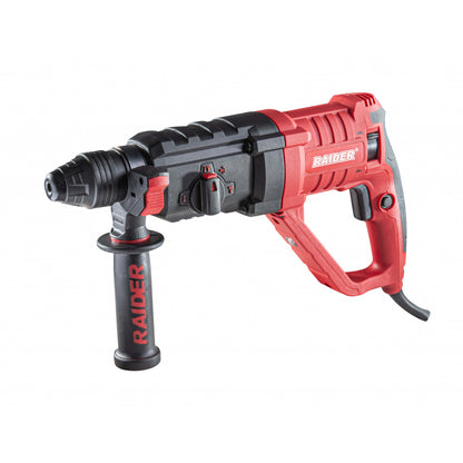 Raider Pro Ciocan rotopercutor 950W 3J SDS RDP-HD12H