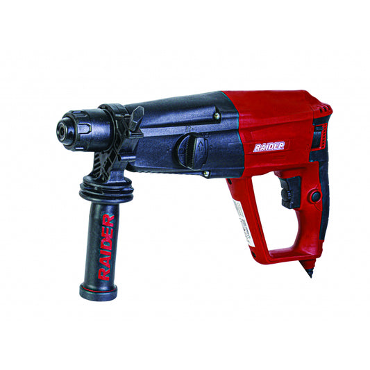 Raider Ciocan rotopercutor 1050W 3.4J SDS RD-HD51