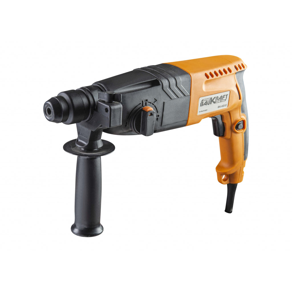 Baukraft Ciocan rotopercutor 620W 2.15J SDS BK-HD32