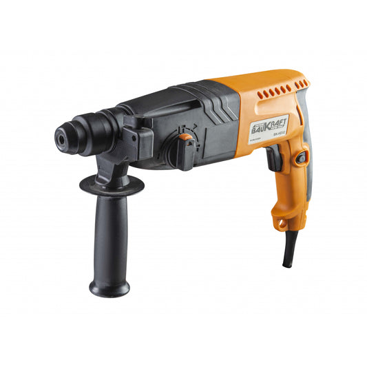 Baukraft Ciocan rotopercutor 620W 2.15J SDS BK-HD32