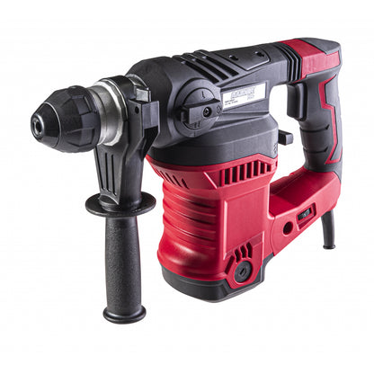 Raider Pro Ciocan rotopercutor 1600W 6J MV SDS RDP-HD57