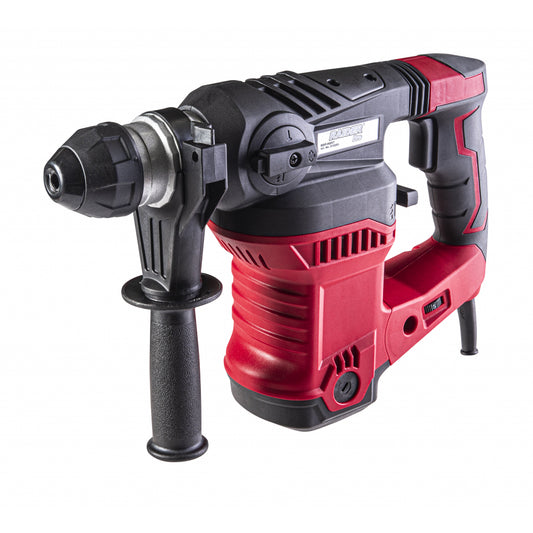 Raider Pro Ciocan rotopercutor 1600W 6J MV SDS RDP-HD57
