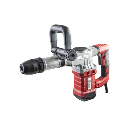 Raider Pro Ciocan demolator 1500W 7.5 Kg SDS MAX 18J RDP-DH03