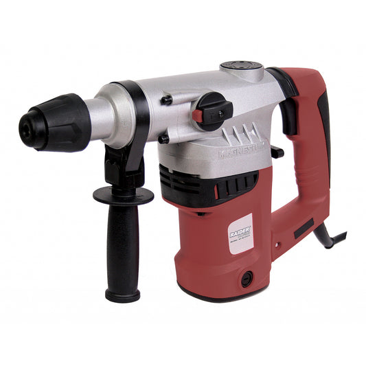 Raider Ciocan rotopercutor 850W 3.5J MV SDS RD-HD04