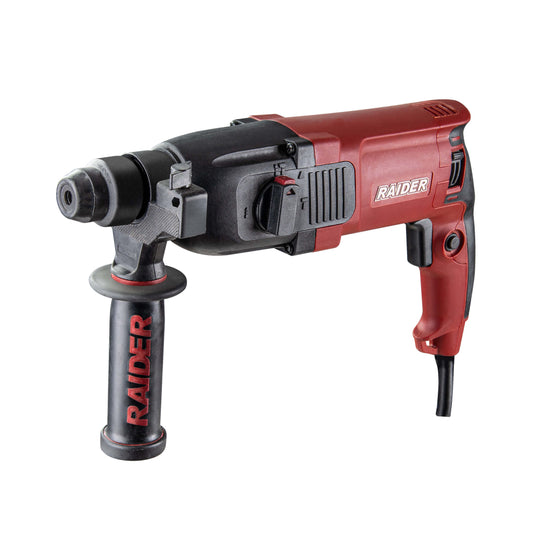 Raider Ciocan rotopercutor 800W 2.5J SDS RD-HD38