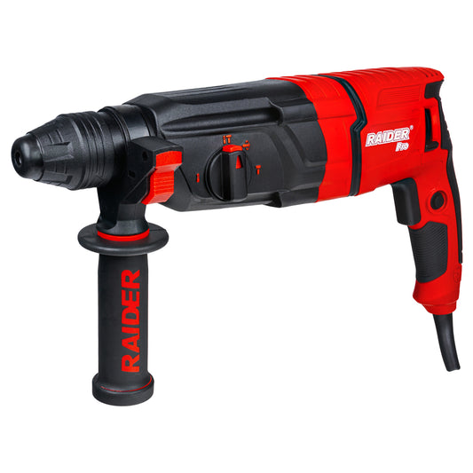 Raider Pro Ciocan rotopercutor 900W 3.2J SDS RDP-HD60